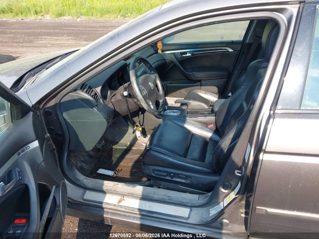 Aukcja sprzedaży 2006 Acura 3.2tl, vin: 19UUA66246A800797, numer aukcji: 12670592