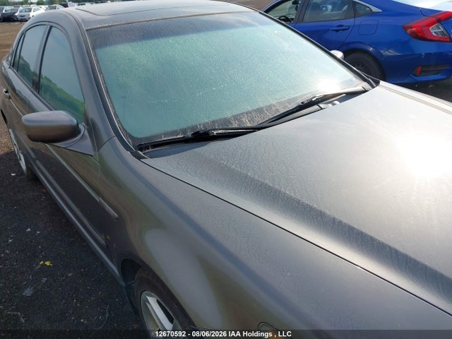 Aukcja sprzedaży 2006 Acura 3.2tl, vin: 19UUA66246A800797, numer aukcji: 12670592