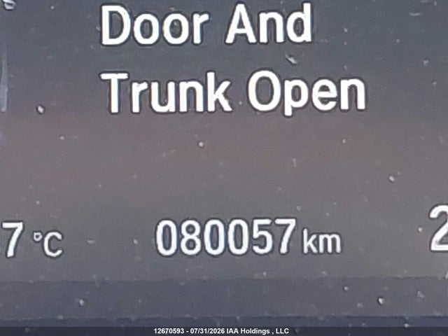 12670593 :رقم المزاد ، 2HGFC2F72LH020673 vin ، 2020 Honda Civic Ex 4dr مزاد بيع
