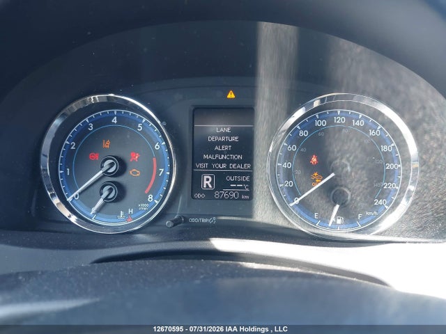Aukcja sprzedaży 2017 Toyota Corolla L/le/xle/se/xse, vin: 2T1BURHEXHC751738, numer aukcji: 12670595