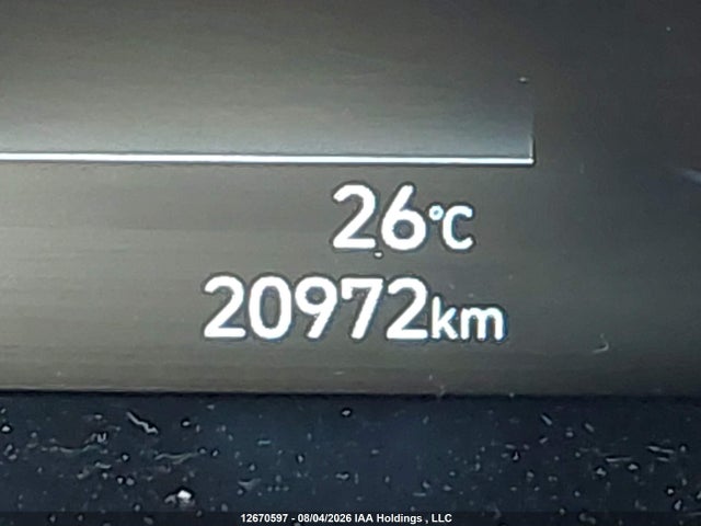 Продажа на аукционе авто 2026 Hyundai Elantra Sel Sport, vin: KMHLM4DG3TU152928, номер лота: 12670597
