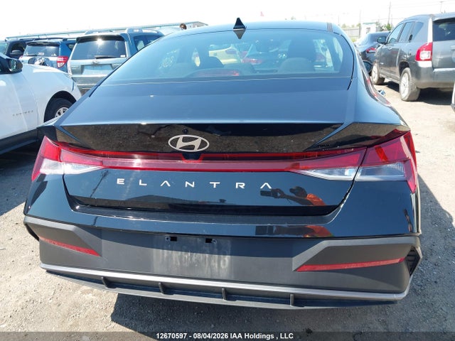 Продажа на аукционе авто 2026 Hyundai Elantra Sel Sport, vin: KMHLM4DG3TU152928, номер лота: 12670597