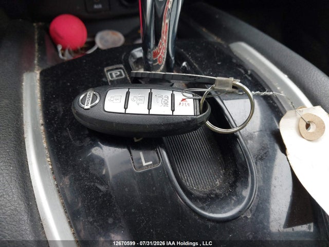 Продажа на аукционе авто 2016 Nissan Rogue S/sl Premium/sv, vin: 5N1AT2MV3GC790685, номер лота: 12670599