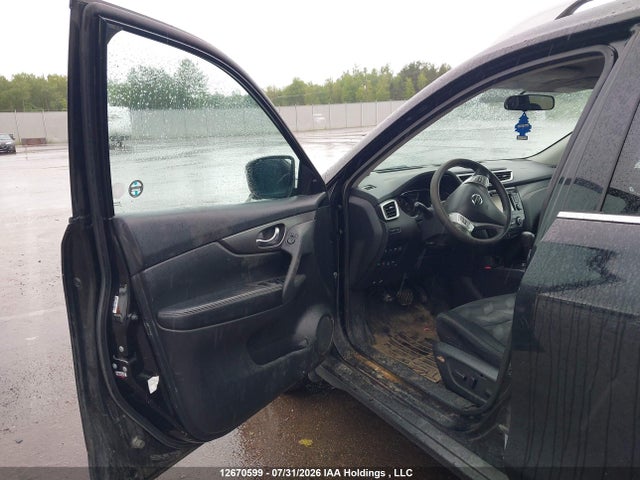 Продажа на аукционе авто 2016 Nissan Rogue S/sl Premium/sv, vin: 5N1AT2MV3GC790685, номер лота: 12670599