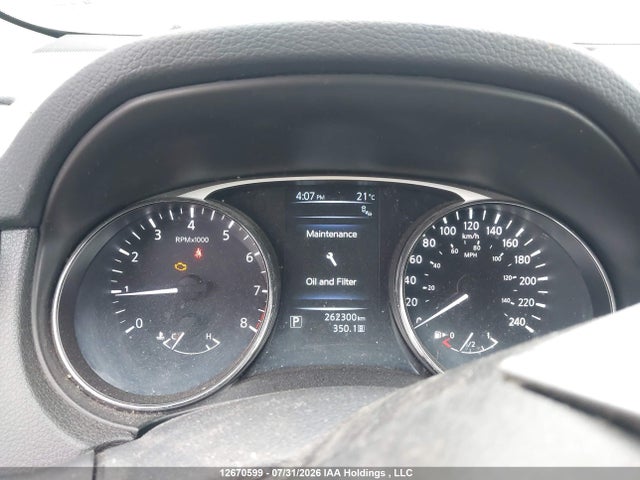 Продажа на аукционе авто 2016 Nissan Rogue S/sl Premium/sv, vin: 5N1AT2MV3GC790685, номер лота: 12670599