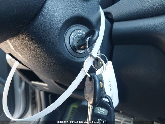 2011 Kia Forte Sx მანქანა იყიდება აუქციონზე, vin: KNAFW4A32B5406244, აუქციონის ნომერი: 12670602
