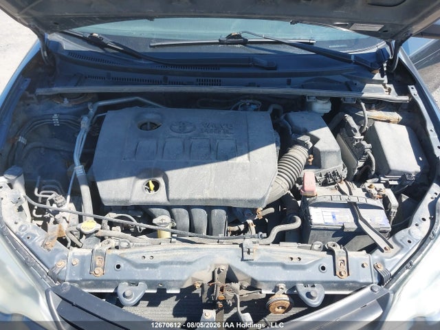 2T1BPRHE6EC034742 Toyota Corolla Eco/eco Plus/eco Premium