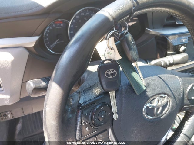 2T1BPRHE6EC034742 Toyota Corolla Eco/eco Plus/eco Premium