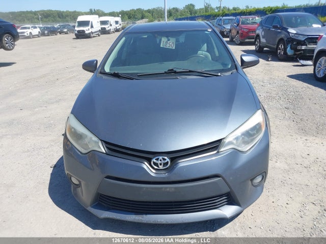 2T1BPRHE6EC034742 Toyota Corolla Eco/eco Plus/eco Premium