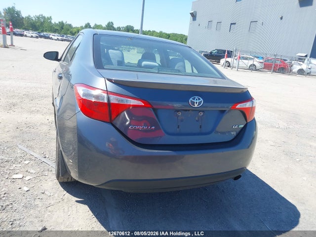 2T1BPRHE6EC034742 Toyota Corolla Eco/eco Plus/eco Premium