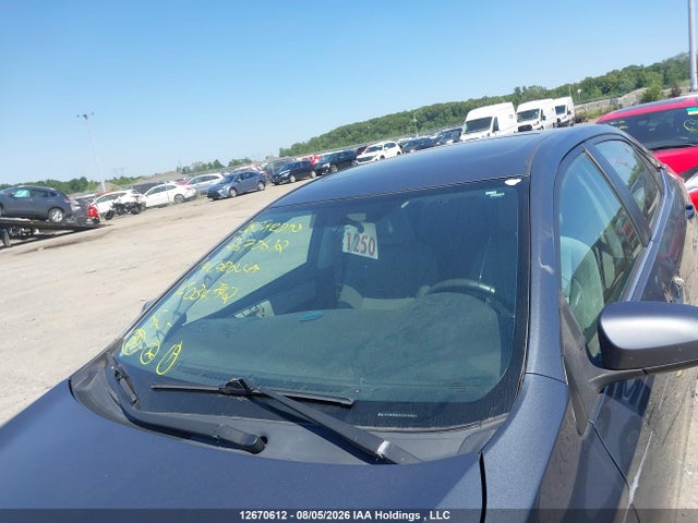 2T1BPRHE6EC034742 Toyota Corolla Eco/eco Plus/eco Premium