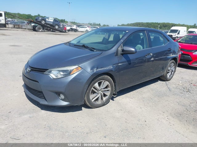 2T1BPRHE6EC034742 Toyota Corolla Eco/eco Plus/eco Premium
