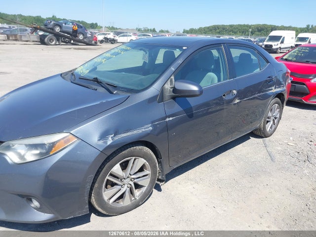2T1BPRHE6EC034742 Toyota Corolla Eco/eco Plus/eco Premium