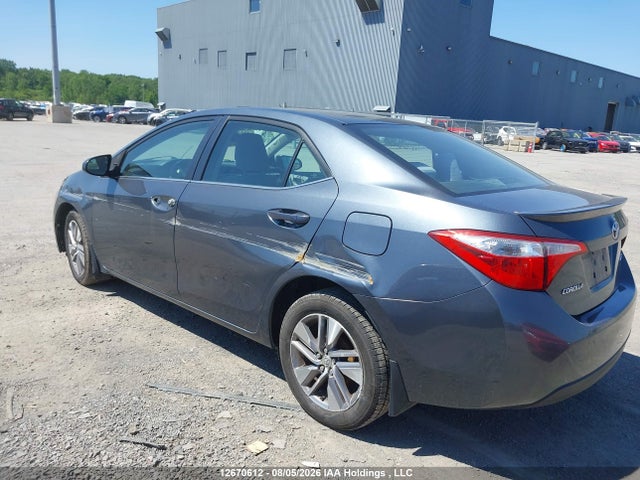 2T1BPRHE6EC034742 Toyota Corolla Eco/eco Plus/eco Premium