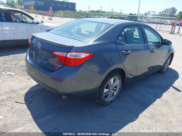 2T1BPRHE6EC034742 Toyota Corolla Eco/eco Plus/eco Premium