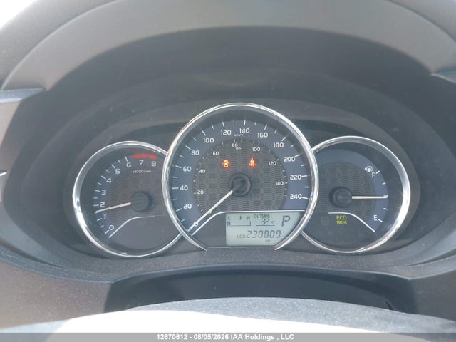 2T1BPRHE6EC034742 Toyota Corolla Eco/eco Plus/eco Premium
