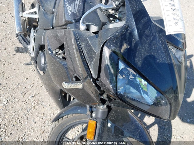 Продаж на аукціоні авто 2008 Honda Cbr125-r, vin: MLHJC392485102625, номер лоту: 12670613