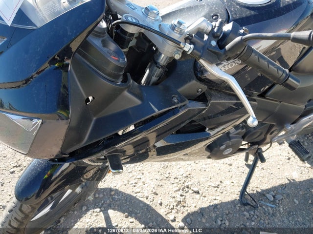 Продаж на аукціоні авто 2008 Honda Cbr125-r, vin: MLHJC392485102625, номер лоту: 12670613