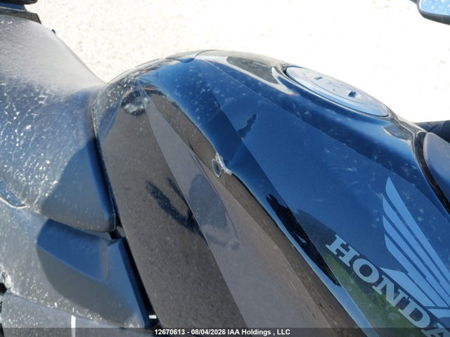 Продаж на аукціоні авто 2008 Honda Cbr125-r, vin: MLHJC392485102625, номер лоту: 12670613