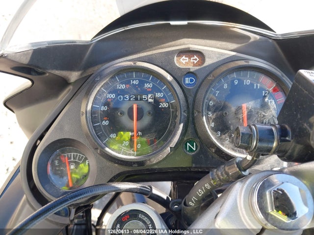 Продаж на аукціоні авто 2008 Honda Cbr125-r, vin: MLHJC392485102625, номер лоту: 12670613