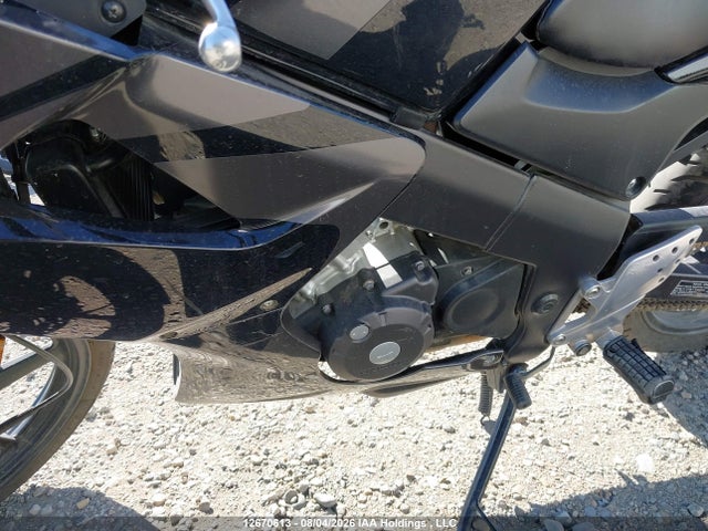 Продаж на аукціоні авто 2008 Honda Cbr125-r, vin: MLHJC392485102625, номер лоту: 12670613