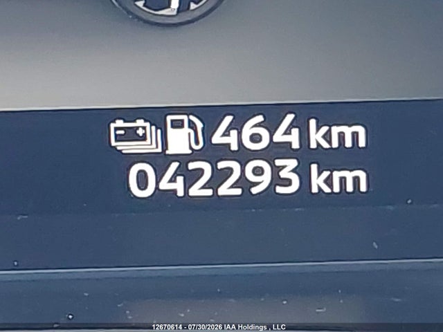 Aukcja sprzedaży 2024 Mitsubishi Outlander Se/ralliart, vin: JA4T5VA98RZ612832, numer aukcji: 12670614