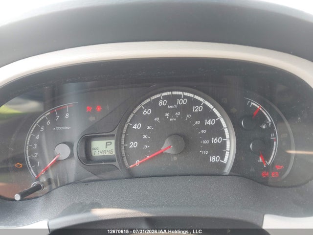 12670615 :رقم المزاد ، 5TDKK3DC0DS342432 vin ، 2013 Toyota Sienna Le مزاد بيع