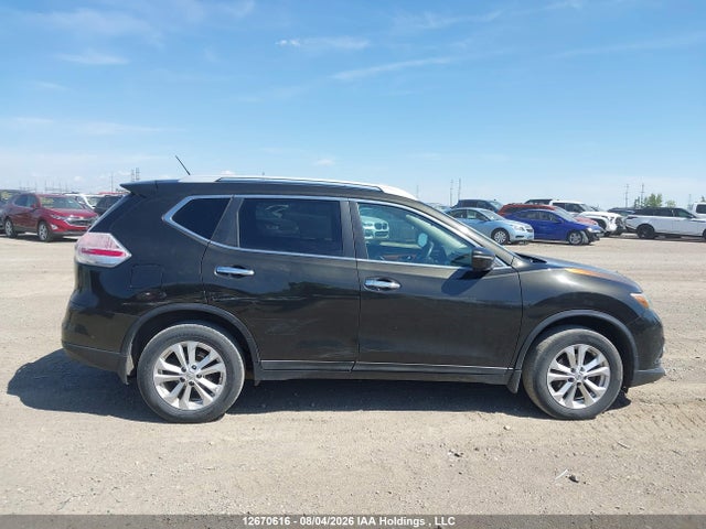 5N1AT2MV1FC764178 Nissan Rogue S/sl/sv