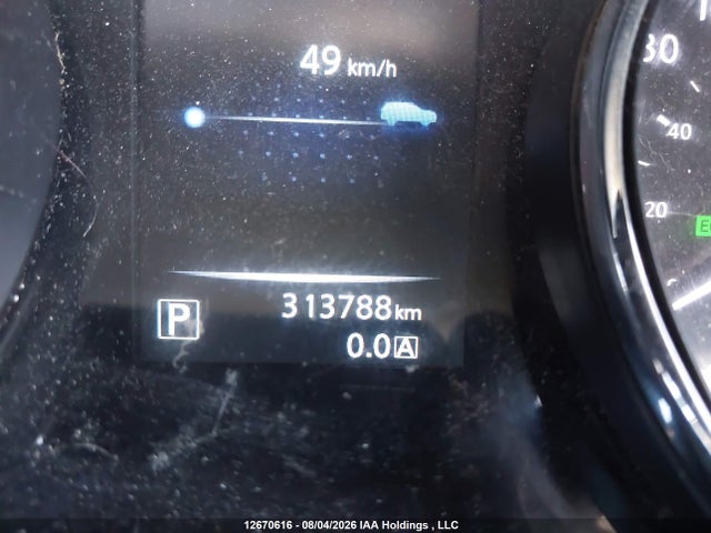 5N1AT2MV1FC764178 Nissan Rogue S/sl/sv