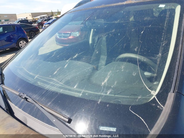 5N1AT2MV1FC764178 Nissan Rogue S/sl/sv