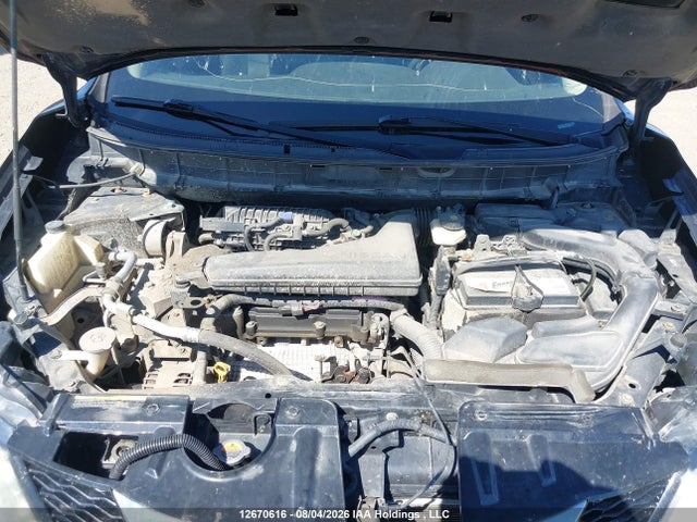 5N1AT2MV1FC764178 Nissan Rogue S/sl/sv