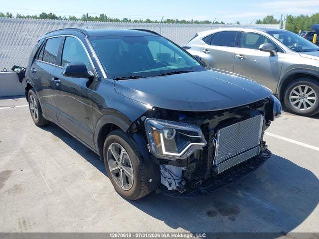 Auction sale of the 2026 Kia Niro Ev, vin: KNDCR3LE8T5373256, lot number: 12670618