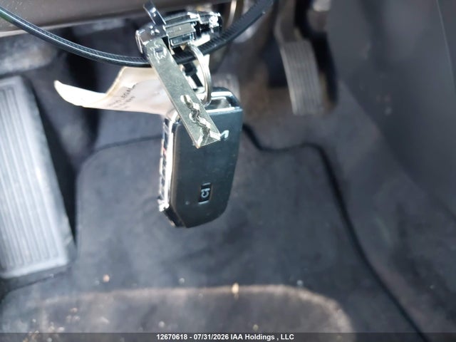 Продаж на аукціоні авто 2026 Kia Niro Ev, vin: KNDCR3LE8T5373256, номер лоту: 12670618