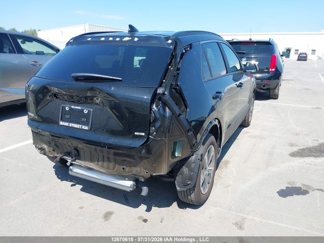Продаж на аукціоні авто 2026 Kia Niro Ev, vin: KNDCR3LE8T5373256, номер лоту: 12670618