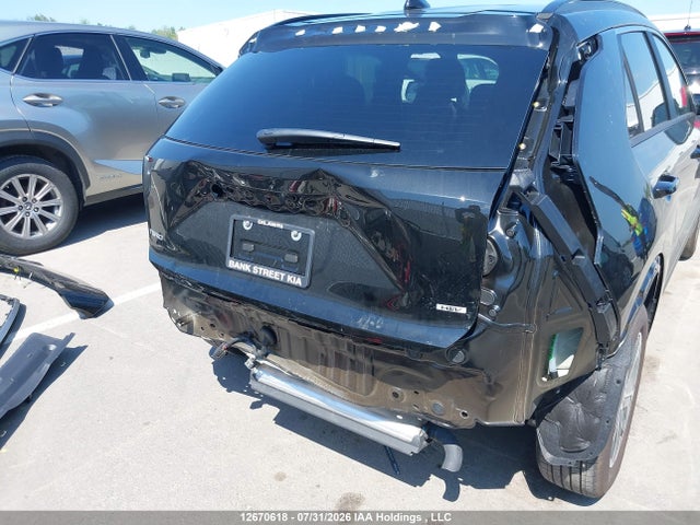 Продаж на аукціоні авто 2026 Kia Niro Ev, vin: KNDCR3LE8T5373256, номер лоту: 12670618