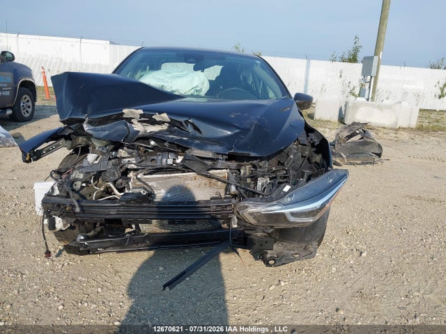 Nissan VERSA SV 2025 3N1CN8EV6SL864304 Image 11