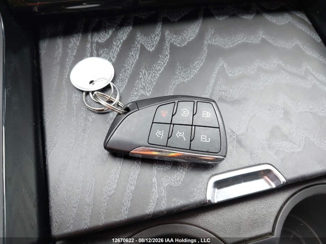 Продаж на аукціоні авто 2023 Gmc Yukon Xl Denali Denali, vin: 1GKS2JKT7PR492276, номер лоту: 12670622