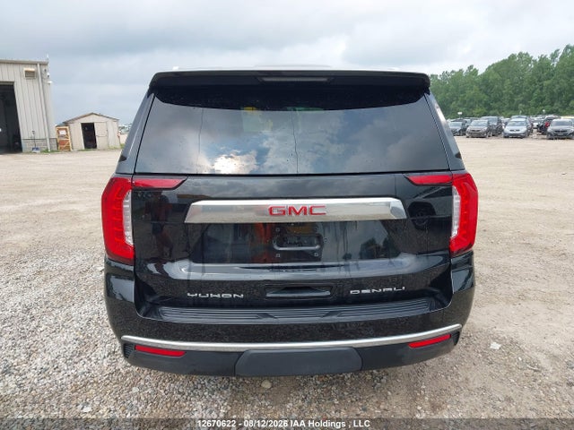 Продаж на аукціоні авто 2023 Gmc Yukon Xl Denali Denali, vin: 1GKS2JKT7PR492276, номер лоту: 12670622