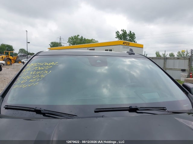 Продаж на аукціоні авто 2023 Gmc Yukon Xl Denali Denali, vin: 1GKS2JKT7PR492276, номер лоту: 12670622