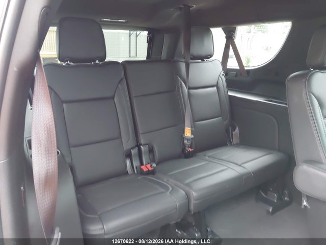 Продаж на аукціоні авто 2023 Gmc Yukon Xl Denali Denali, vin: 1GKS2JKT7PR492276, номер лоту: 12670622