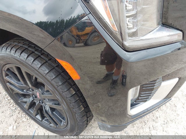 Продаж на аукціоні авто 2023 Gmc Yukon Xl Denali Denali, vin: 1GKS2JKT7PR492276, номер лоту: 12670622