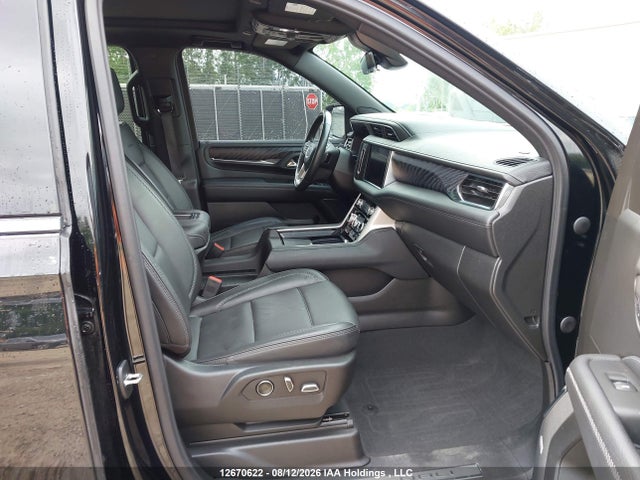 Продаж на аукціоні авто 2023 Gmc Yukon Xl Denali Denali, vin: 1GKS2JKT7PR492276, номер лоту: 12670622