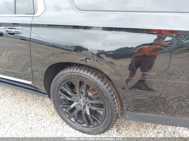 Продаж на аукціоні авто 2023 Gmc Yukon Xl Denali Denali, vin: 1GKS2JKT7PR492276, номер лоту: 12670622