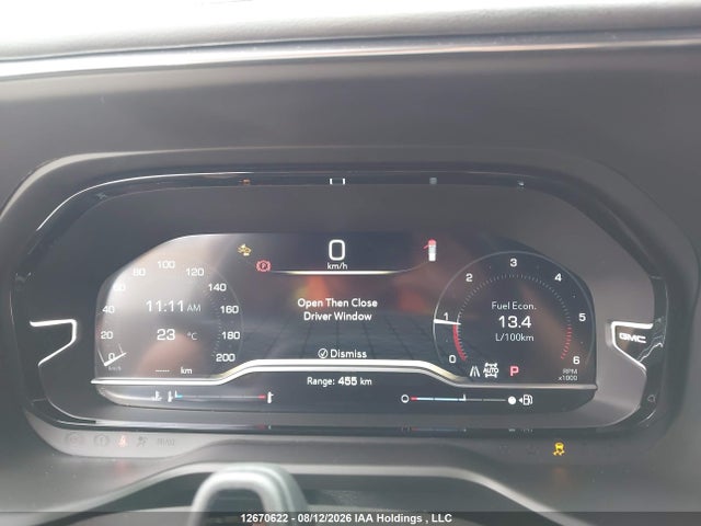 Продаж на аукціоні авто 2023 Gmc Yukon Xl Denali Denali, vin: 1GKS2JKT7PR492276, номер лоту: 12670622