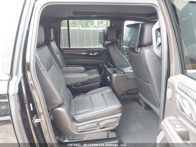Продаж на аукціоні авто 2023 Gmc Yukon Xl Denali Denali, vin: 1GKS2JKT7PR492276, номер лоту: 12670622