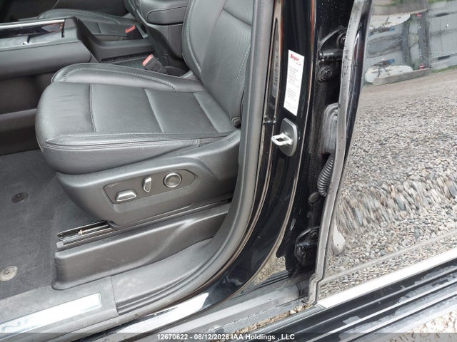 Продаж на аукціоні авто 2023 Gmc Yukon Xl Denali Denali, vin: 1GKS2JKT7PR492276, номер лоту: 12670622