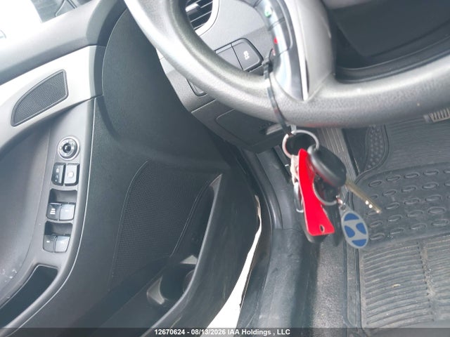 Hyundai ELANTRA GL 2015 5NPDH4AE3FH573188 Image 11