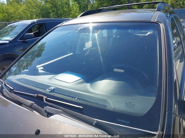Продаж на аукціоні авто 2009 Kia Rondo Lx/ex, vin: KNAFG526197270411, номер лоту: 12670625