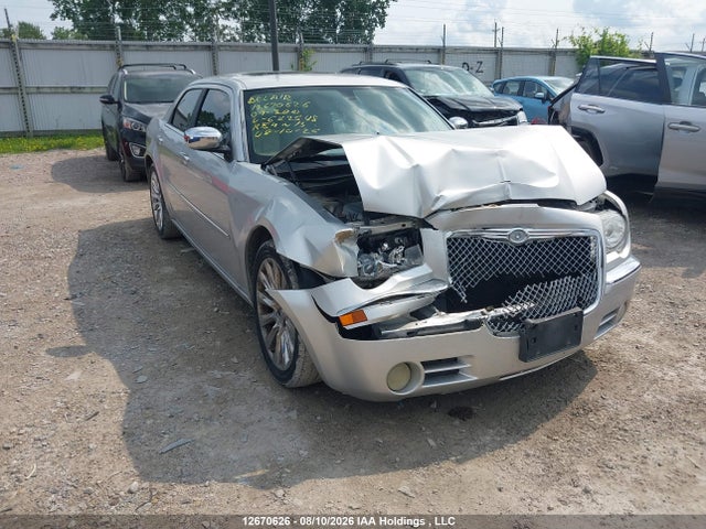 2009 Chrysler 300 მანქანა იყიდება აუქციონზე, vin: 2C3LA63T19H642548, აუქციონის ნომერი: 12670626