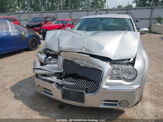 Aukcja sprzedaży 2009 Chrysler 300, vin: 2C3LA63T19H642548, numer aukcji: 12670626